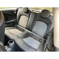 MINI ONE, 2022, МКПП, пробег 97780 км