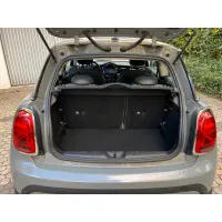 MINI ONE, 2022, МКПП, пробег 97780 км