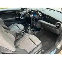 MINI ONE, 2022, МКПП, пробег 97780 км