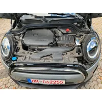 MINI ONE, 2022, МКПП, пробег 97780 км