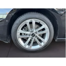 Audi A3, 2022, АКПП, пробег 42973 км Audi A3, 2022, АКПП, пробег 42973 км