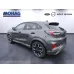 Ford Puma, 2022, МКПП, пробег 52699 км