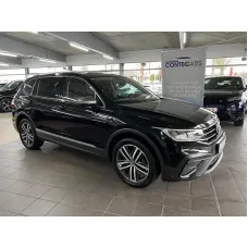 Volkswagen Tiguan, 2022, МКПП, пробег 93465 км