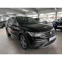 Volkswagen Tiguan, 2022, МКПП, пробег 93465 км