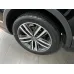 Volkswagen Tiguan, 2022, МКПП, пробег 93465 км