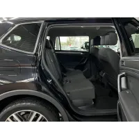 Volkswagen Tiguan, 2022, МКПП, пробег 93465 км