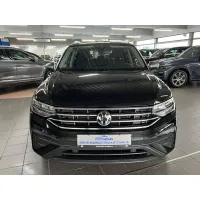 Volkswagen Tiguan, 2022, МКПП, пробег 93465 км