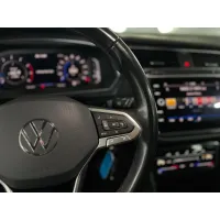 Volkswagen Tiguan, 2022, МКПП, пробег 93465 км