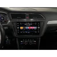 Volkswagen Tiguan, 2022, МКПП, пробег 93465 км