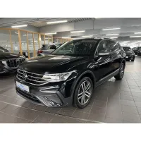 Volkswagen Tiguan, 2022, МКПП, пробег 93465 км