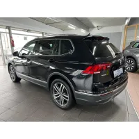 Volkswagen Tiguan, 2022, МКПП, пробег 93465 км