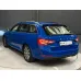 Skoda Superb, 2022, АКПП, пробег 63850 км