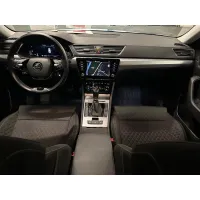 Skoda Superb, 2022, АКПП, пробег 63850 км