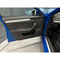 Skoda Superb, 2022, АКПП, пробег 63850 км