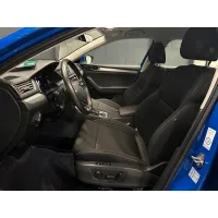 Skoda Superb, 2022, АКПП, пробег 63850 км