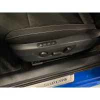 Skoda Superb, 2022, АКПП, пробег 63850 км