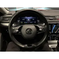 Skoda Superb, 2022, АКПП, пробег 63850 км