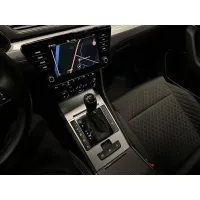 Skoda Superb, 2022, АКПП, пробег 63850 км