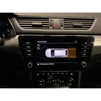 Skoda Superb, 2022, АКПП, пробег 63850 км