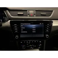 Skoda Superb, 2022, АКПП, пробег 63850 км