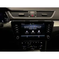 Skoda Superb, 2022, АКПП, пробег 63850 км