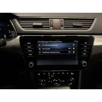 Skoda Superb, 2022, АКПП, пробег 63850 км