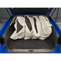 Skoda Superb, 2022, АКПП, пробег 63850 км