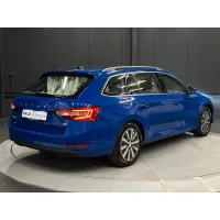 Skoda Superb, 2022, АКПП, пробег 63850 км