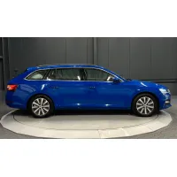 Skoda Superb, 2022, АКПП, пробег 63850 км