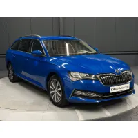 Skoda Superb, 2022, АКПП, пробег 63850 км