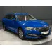 Skoda Superb, 2022, АКПП, пробег 63850 км