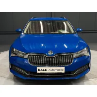 Skoda Superb, 2022, АКПП, пробег 63850 км