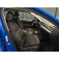 Skoda Superb, 2022, АКПП, пробег 63850 км