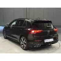 Volkswagen Golf, 2022, МКПП, пробег 28000 км
