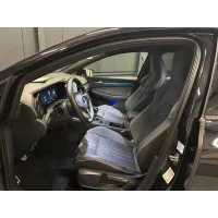 Volkswagen Golf, 2022, МКПП, пробег 28000 км