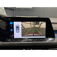 Volkswagen Golf, 2022, МКПП, пробег 28000 км