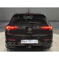 Volkswagen Golf, 2022, МКПП, пробег 28000 км