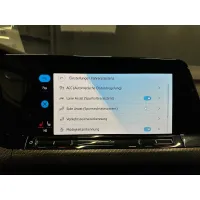 Volkswagen Golf, 2022, МКПП, пробег 28000 км