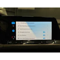 Volkswagen Golf, 2022, МКПП, пробег 28000 км