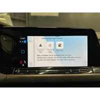 Volkswagen Golf, 2022, МКПП, пробег 28000 км