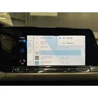 Volkswagen Golf, 2022, МКПП, пробег 28000 км