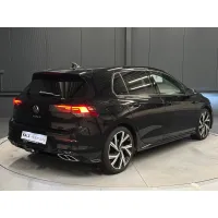 Volkswagen Golf, 2022, МКПП, пробег 28000 км