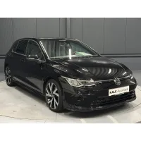 Volkswagen Golf, 2022, МКПП, пробег 28000 км