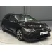 Volkswagen Golf, 2022, МКПП, пробег 28000 км
