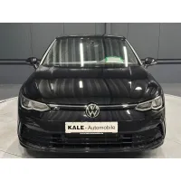 Volkswagen Golf, 2022, МКПП, пробег 28000 км