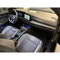 Volkswagen Golf, 2022, МКПП, пробег 28000 км