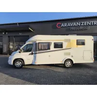 Автодом Carado T, 2019, МКПП, пробег 33533 км