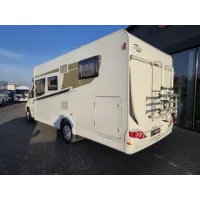 Автодом Carado T, 2019, МКПП, пробег 33533 км