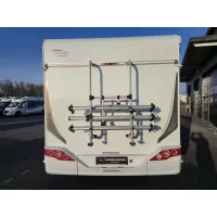 Автодом Carado T, 2019, МКПП, пробег 33533 км