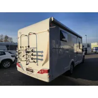 Автодом Carado T, 2019, МКПП, пробег 33533 км